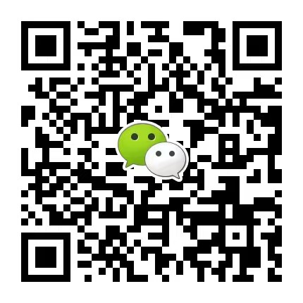 掃描關注微信賬號